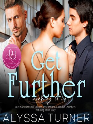 cover image of Get Further